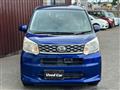 2015 Daihatsu Move