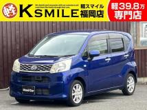 2015 Daihatsu Move