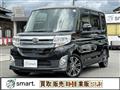 2014 Daihatsu Tanto Custom
