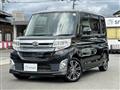 2014 Daihatsu Tanto Custom