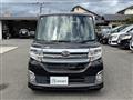 2014 Daihatsu Tanto Custom