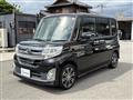 2014 Daihatsu Tanto Custom