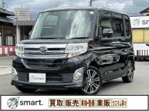 2014 Daihatsu Tanto Custom