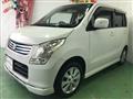 2011 Suzuki Wagon R