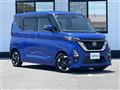 2022 Nissan ROOX
