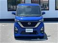 2022 Nissan ROOX