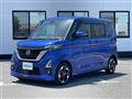 2022 Nissan ROOX