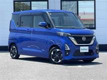 2022 Nissan ROOX