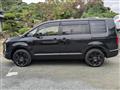 2025 Mitsubishi Delica D5