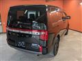 2025 Mitsubishi Delica D5