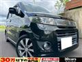 2012 Suzuki Wagon R