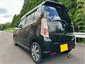 2012 Suzuki Wagon R