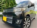2012 Suzuki Wagon R
