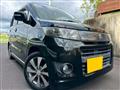 2012 Suzuki Wagon R
