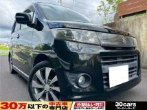 2012 Suzuki Wagon R