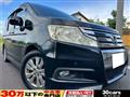 2012 Honda Step WGN