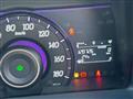 2012 Honda Step WGN