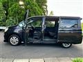 2012 Honda Step WGN