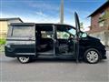 2012 Honda Step WGN