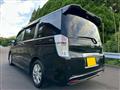 2012 Honda Step WGN