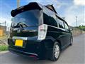 2012 Honda Step WGN