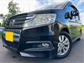 2012 Honda Step WGN