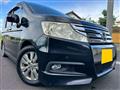 2012 Honda Step WGN