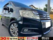 2012 Honda Step WGN