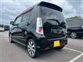 2012 Suzuki Wagon R
