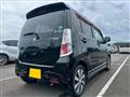 2012 Suzuki Wagon R