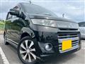 2012 Suzuki Wagon R