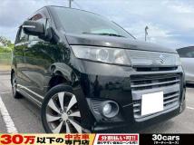 2012 Suzuki Wagon R