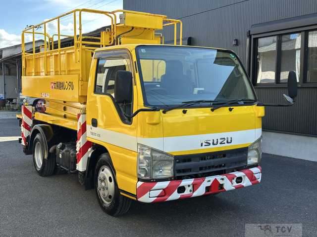 2008 Isuzu Isuzu Others