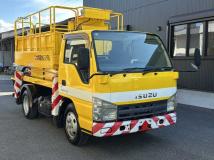 2008 Isuzu Isuzu Others