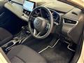 2018 Toyota Corolla Sports