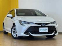2018 Toyota Corolla Sports
