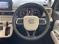 2023 Daihatsu Move Canbus