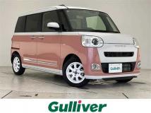 2023 Daihatsu Move Canbus