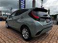 2026 Toyota AQUA