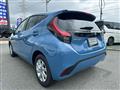 2026 Toyota AQUA