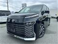 2026 Toyota Voxy