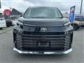 2026 Toyota Voxy