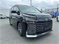 2026 Toyota Voxy