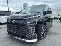 2026 Toyota Voxy