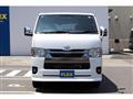 2026 Toyota Hiace Van