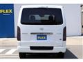 2026 Toyota Hiace Van