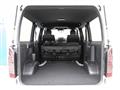 2026 Toyota Hiace Van