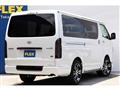 2026 Toyota Hiace Van