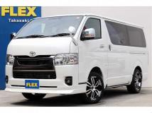 2026 Toyota Hiace Van