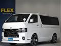 2023 Toyota Hiace Van